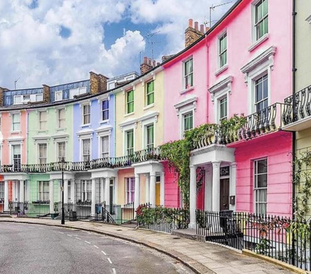 Notting Hill Appartamento *